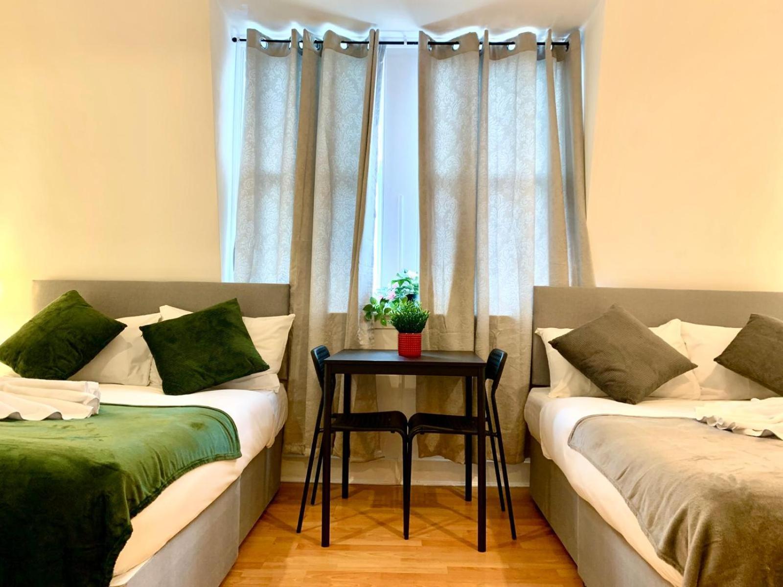 Bed and breakfast Aldgate East *