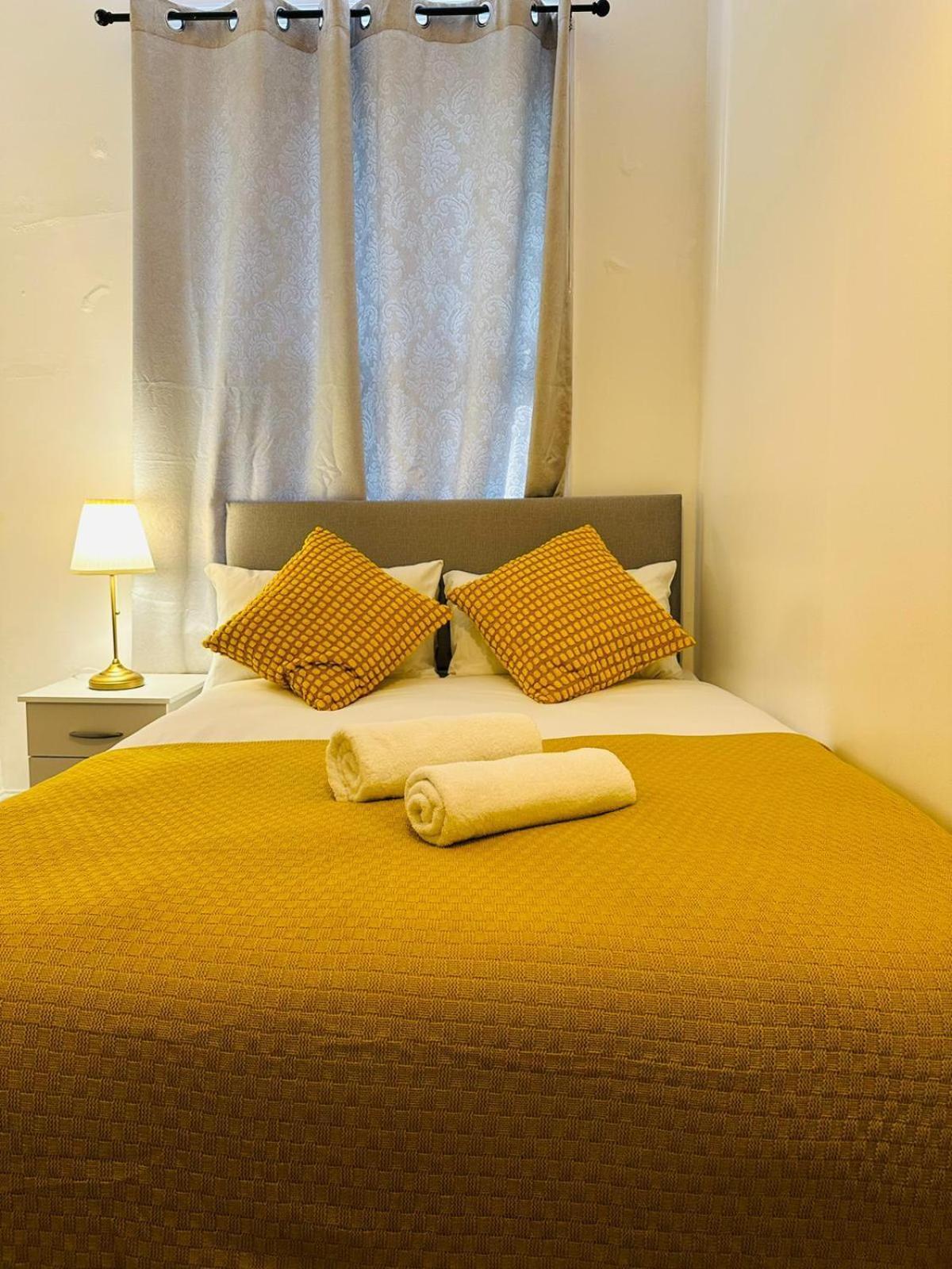 Bed and breakfast Aldgate East