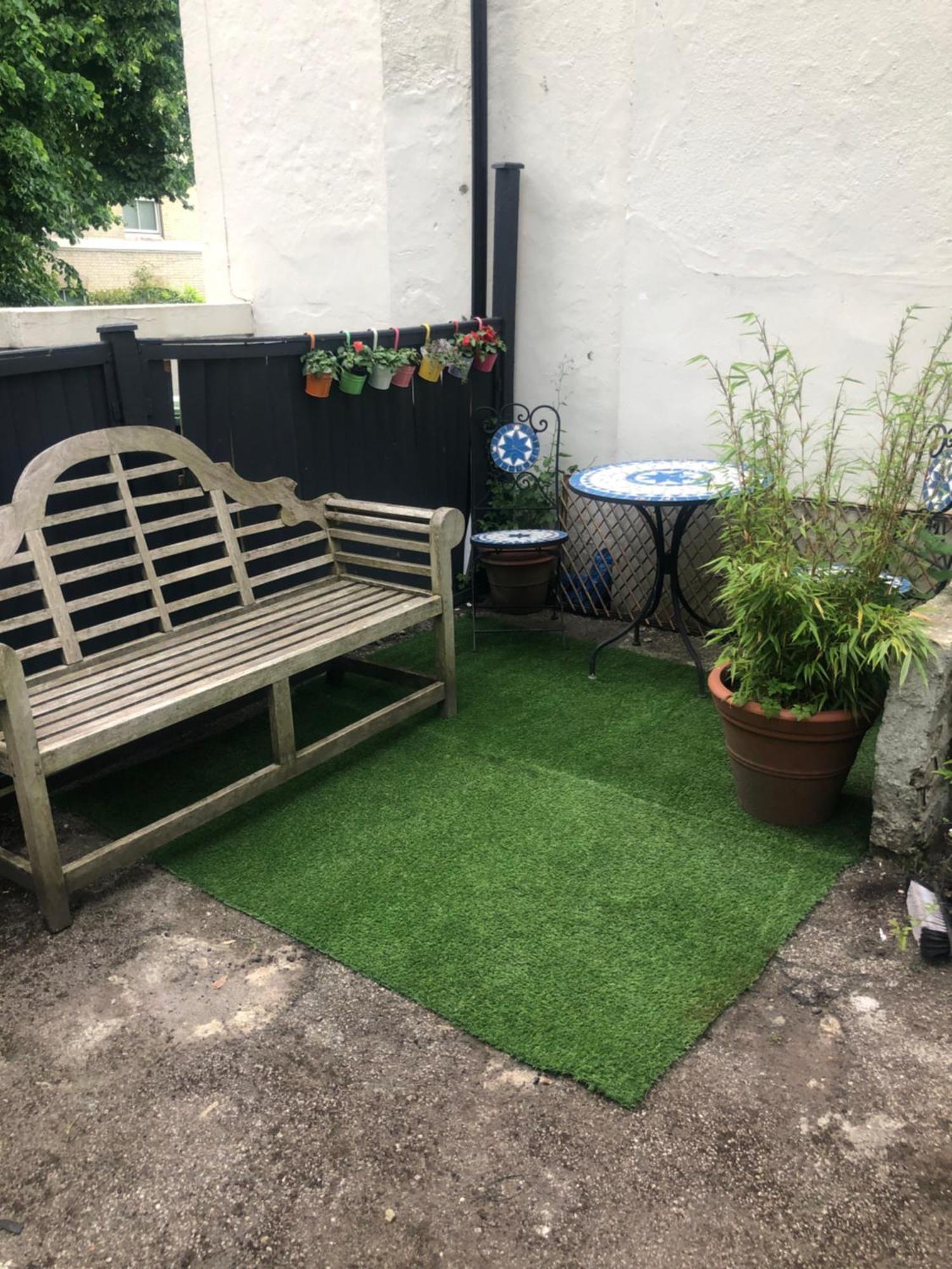 Relax In Highgate Village