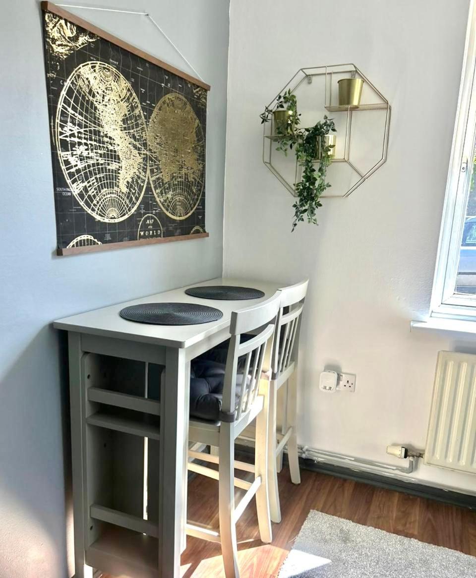 Apartment East