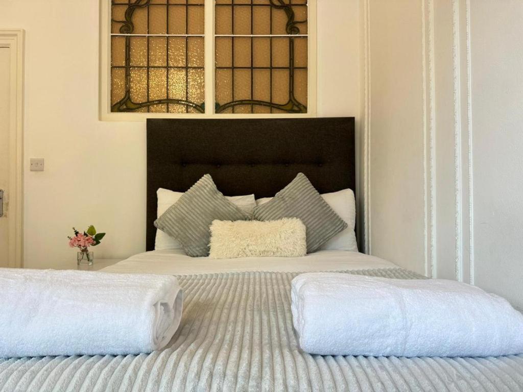 Luxury Four Bedroom Near Oxford Street Apartamento *