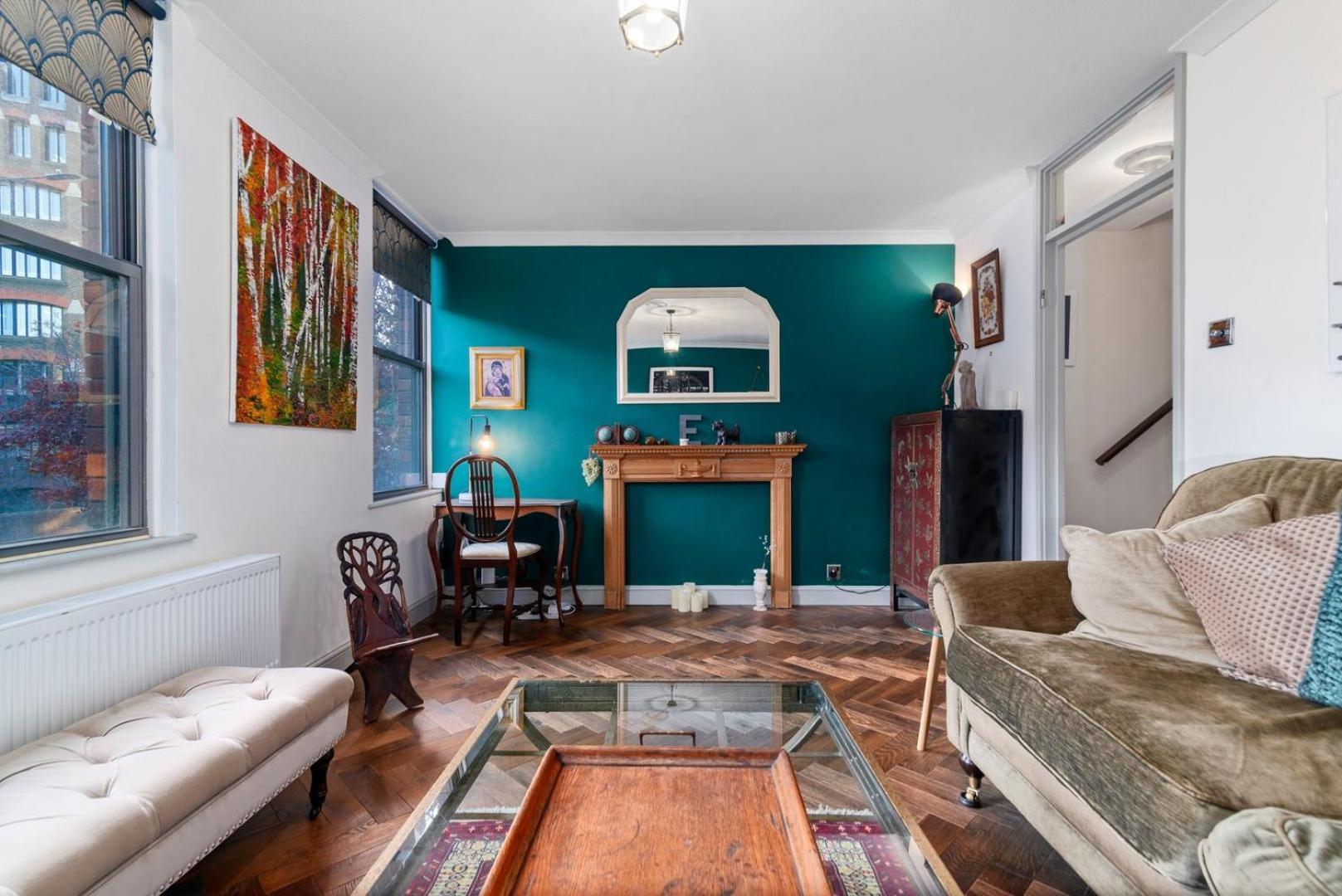Guestready - Beautiful 2br Townhouse W Garden
