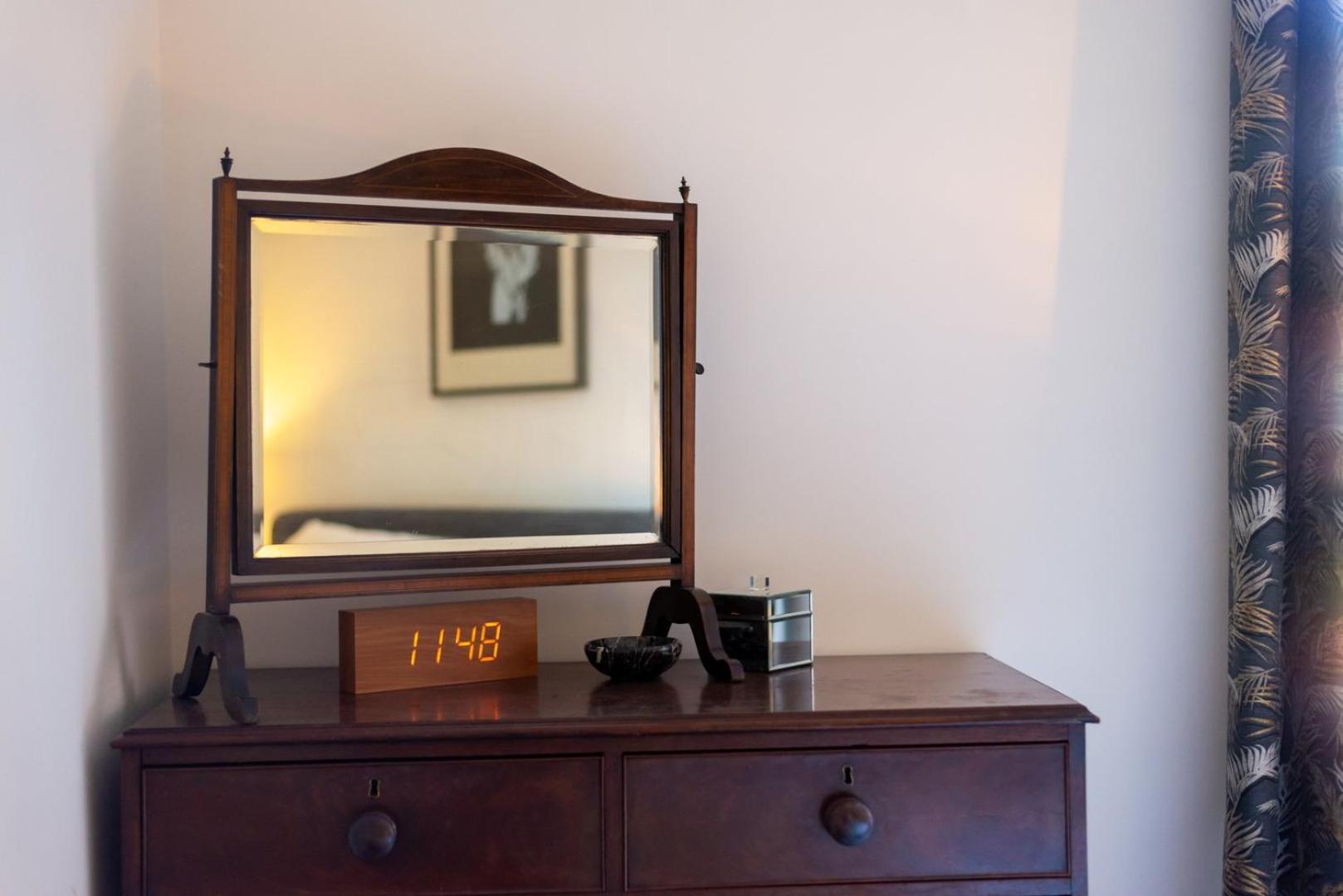 Guestready - Beautiful 2br Townhouse W Garden Holiday home *