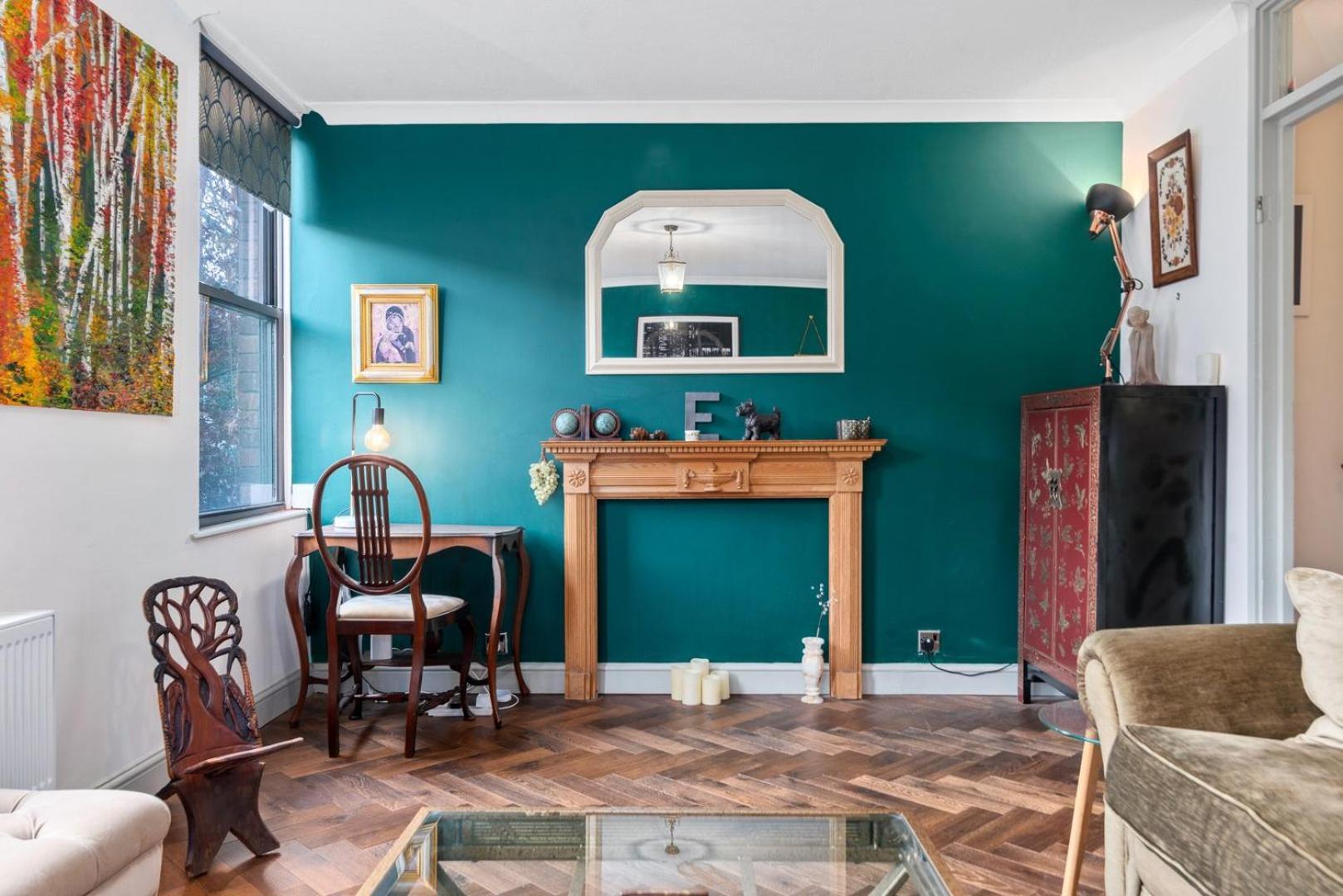 Holiday home Guestready - Beautiful 2br Townhouse W Garden London
