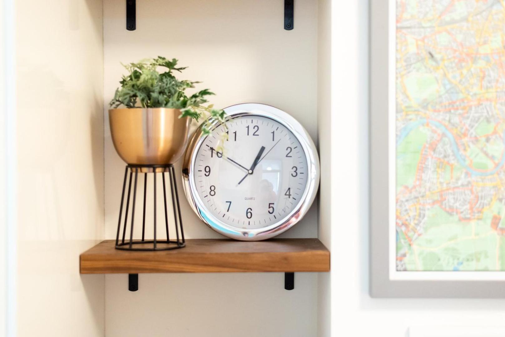 Guestready - Beautiful 2br Townhouse W Garden * Londen