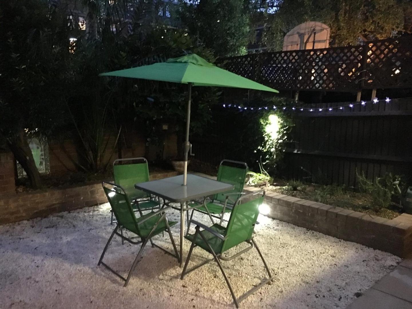 Guestready - Beautiful 2br Townhouse W Garden Holiday home London