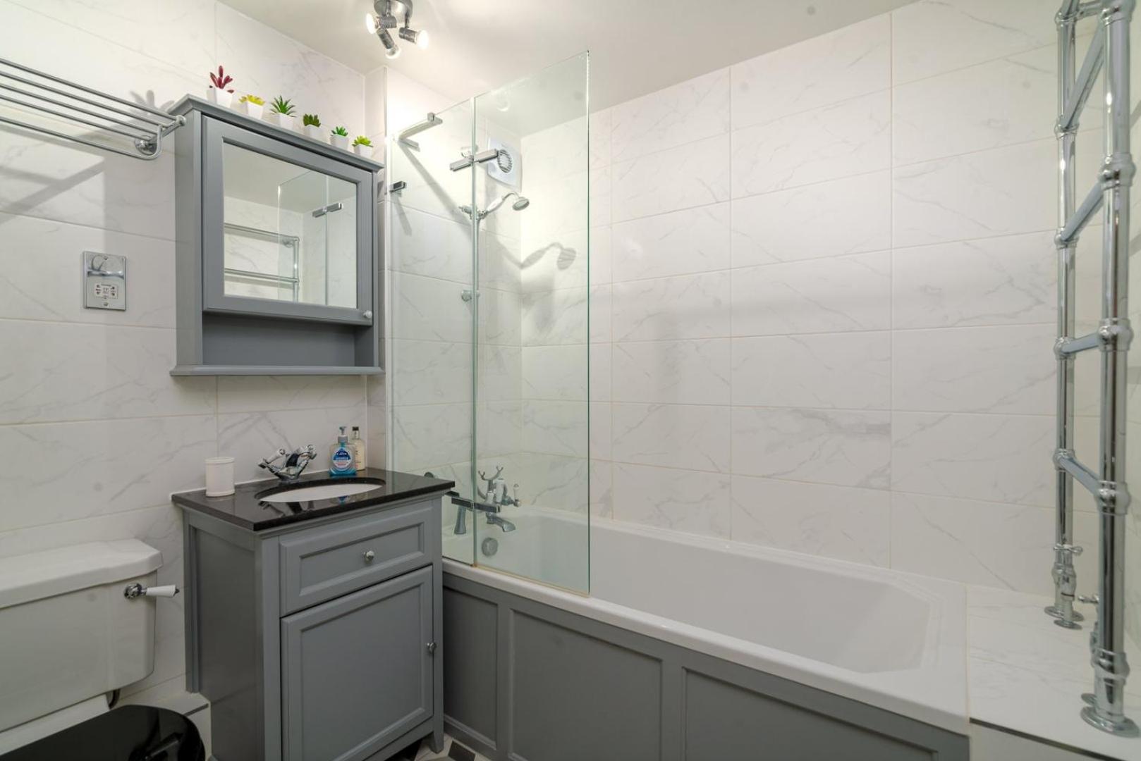Guestready - Beautiful 2br Townhouse W Garden London