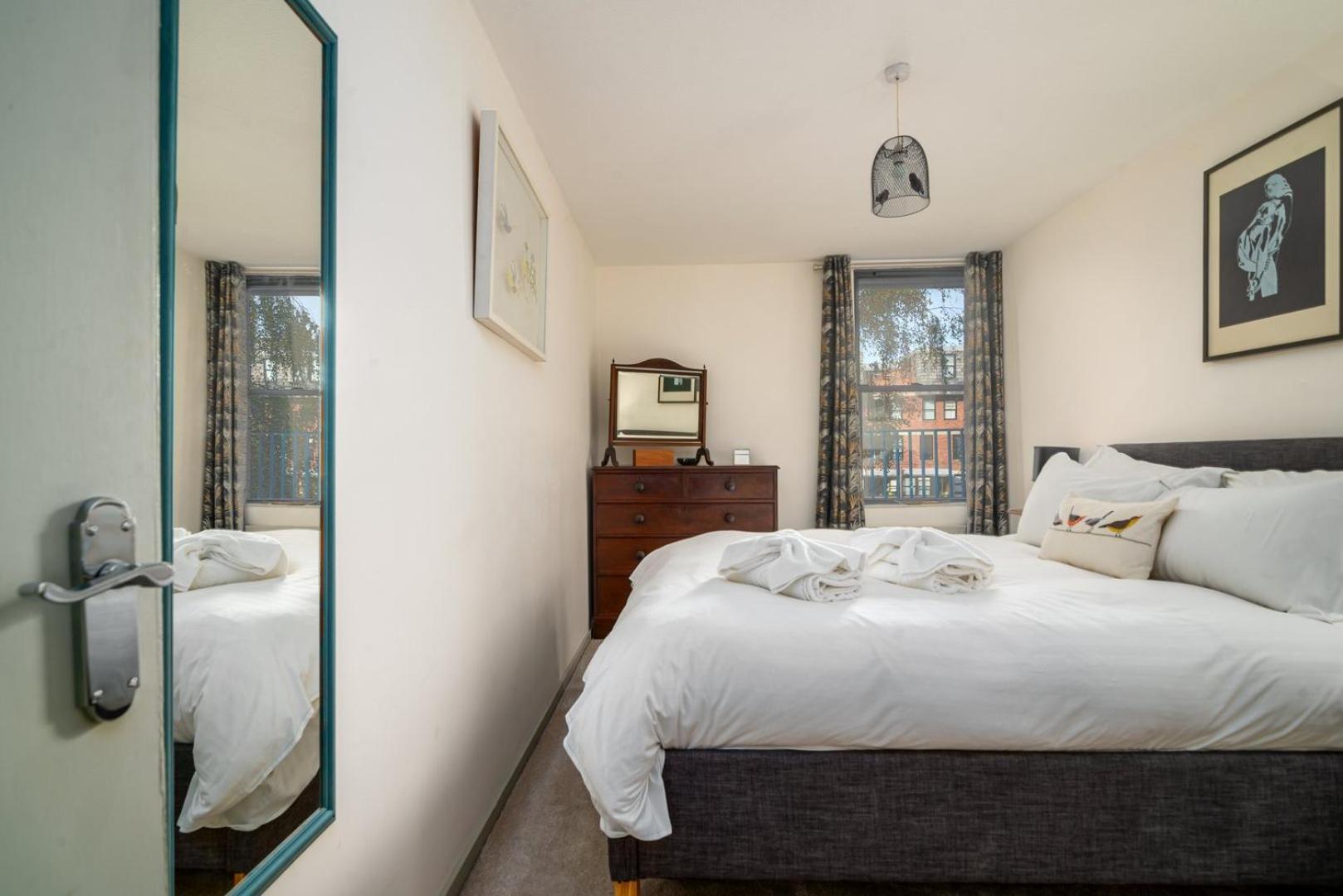 Guestready - Beautiful 2br Townhouse W Garden Holiday home London