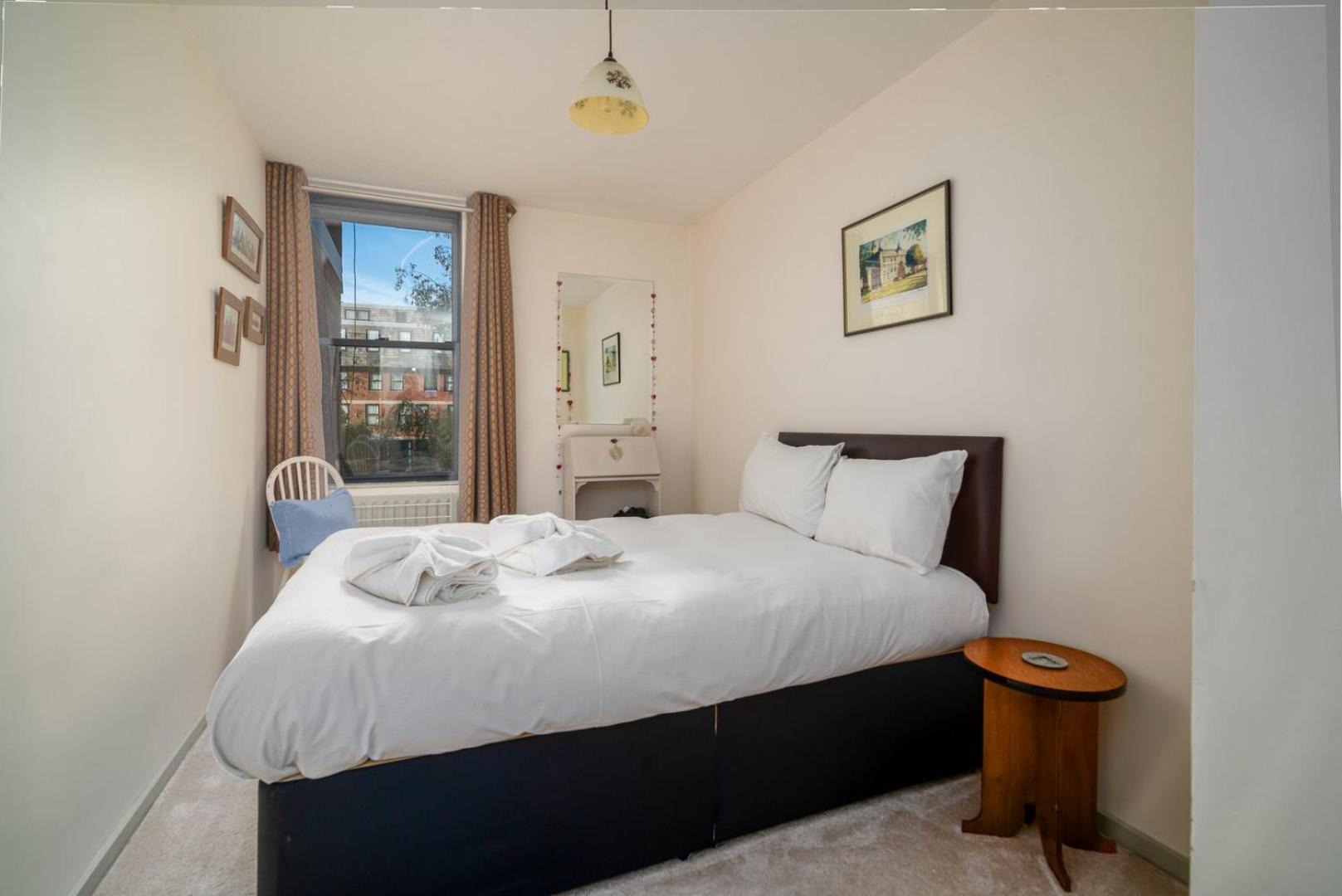 Guestready - Beautiful 2br Townhouse W Garden *