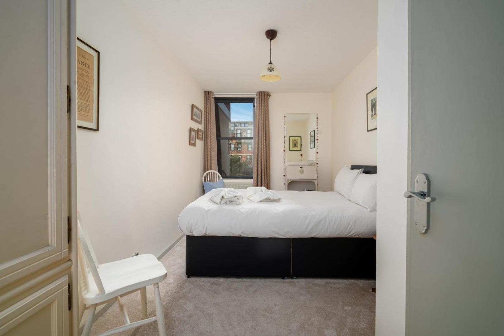 Guestready - Beautiful 2br Townhouse W Garden