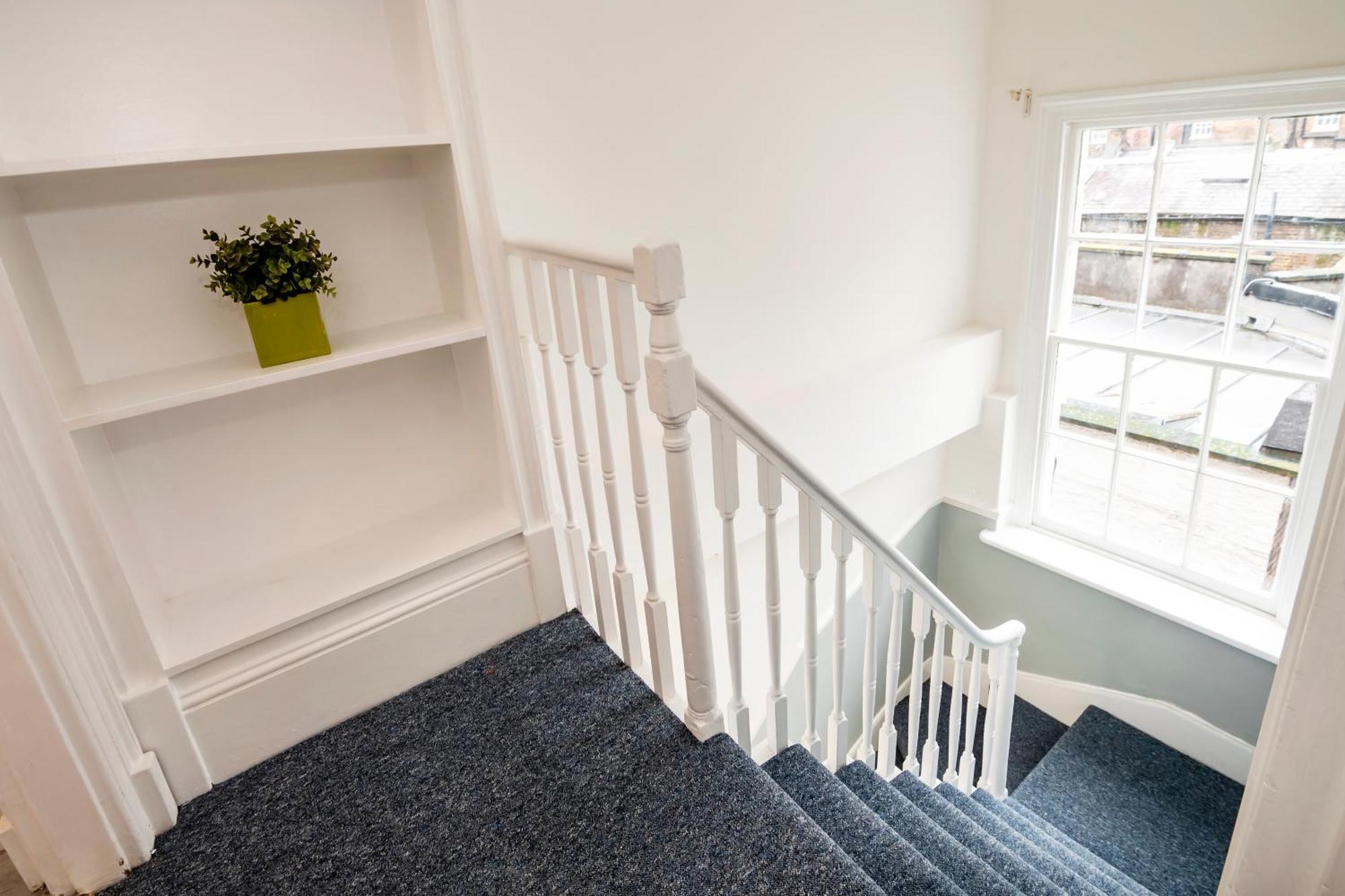 Appartement Hyde Park Modern Londen