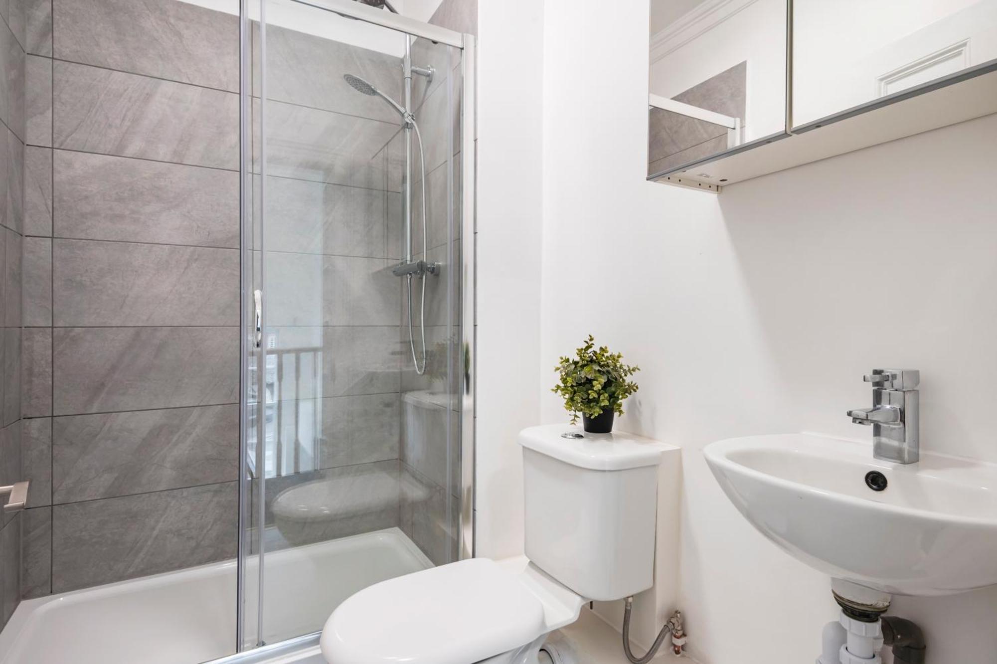 Hyde Park Modern Appartement *