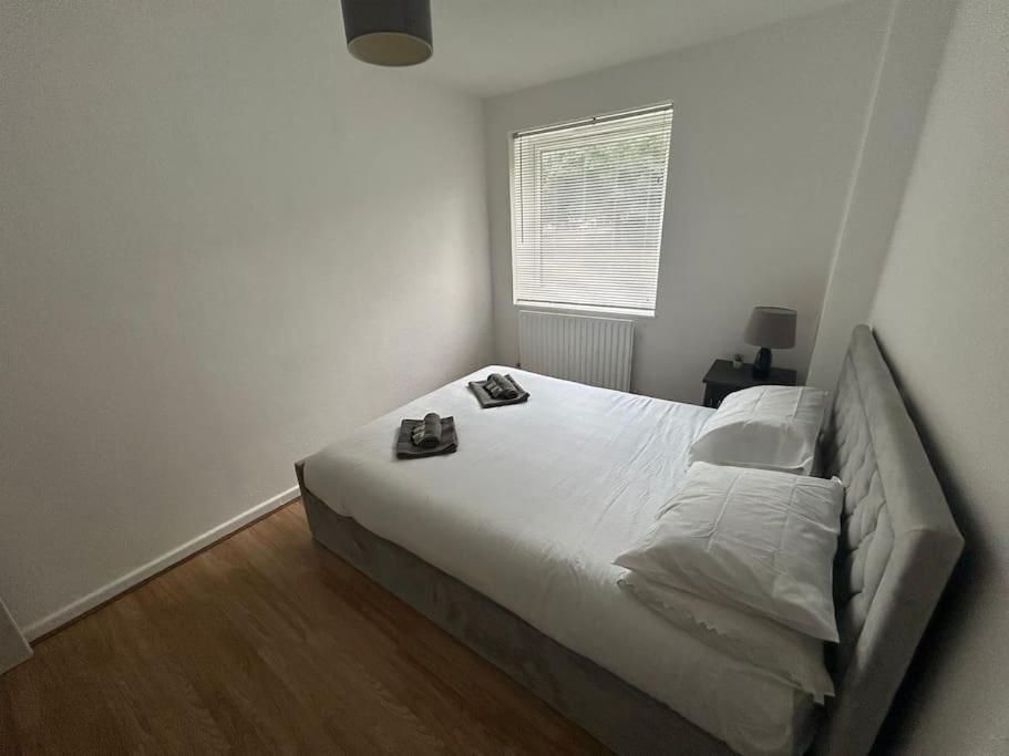 Apartment Truehome In South