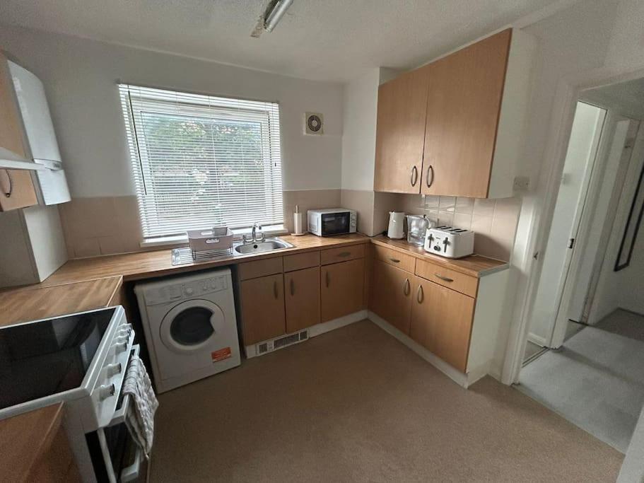 Apartment Truehome In South London