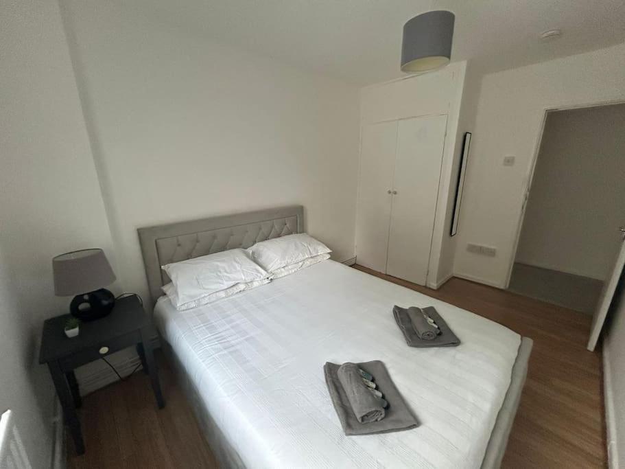 Apartment Truehome In South London