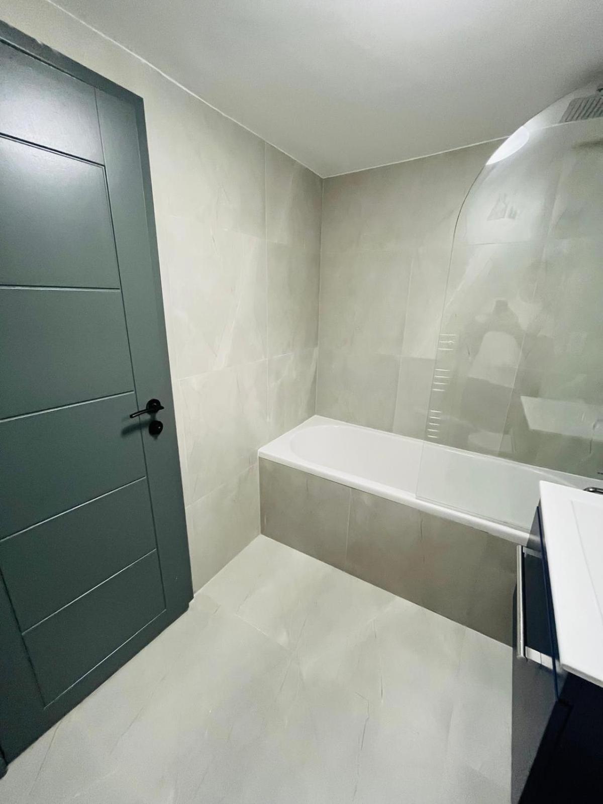Apartment Luxury Flats 15 Min To Central 171