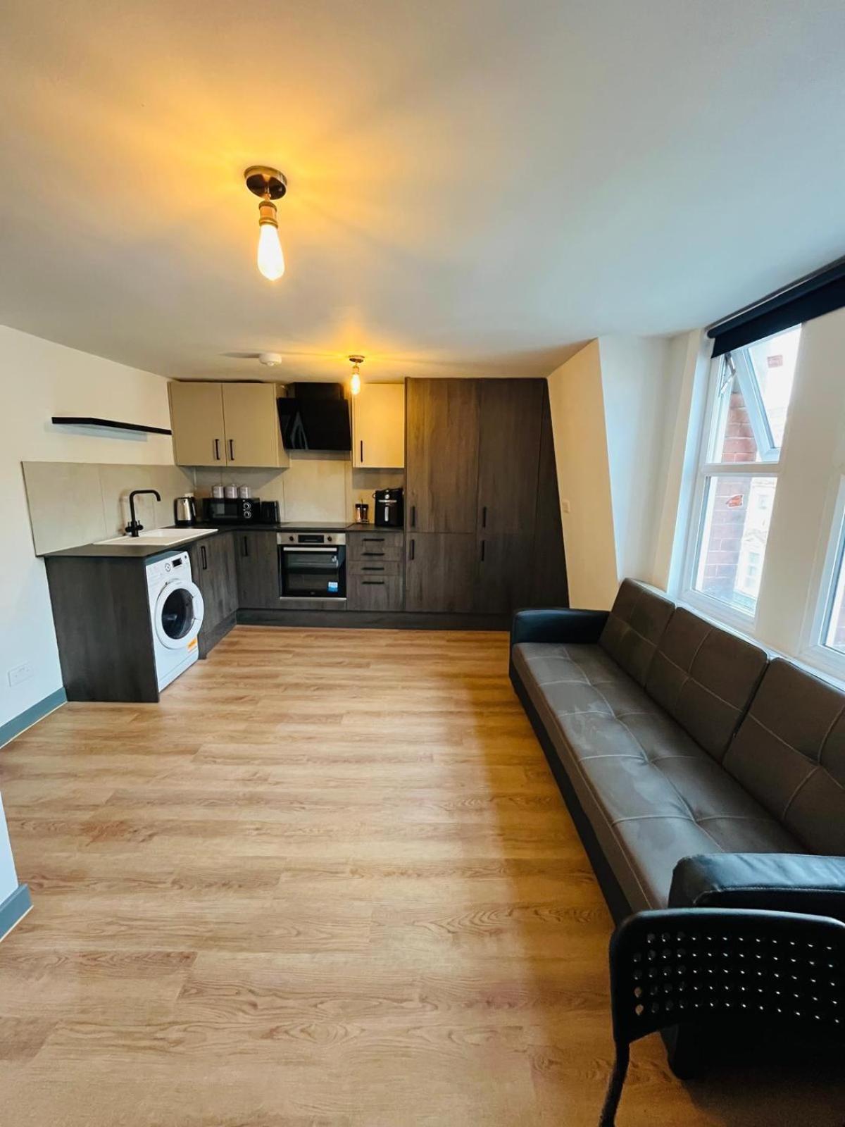 Luxury Flats 15 Min To Central 171 Apartment
