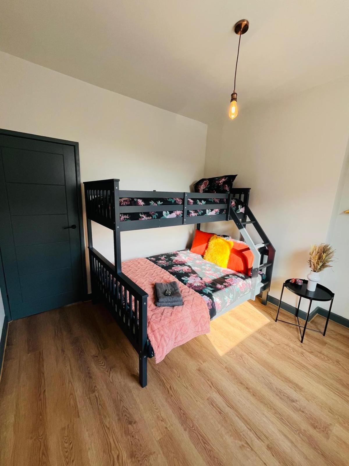 Luxury Flats 15 Min To Central 171 Apartment