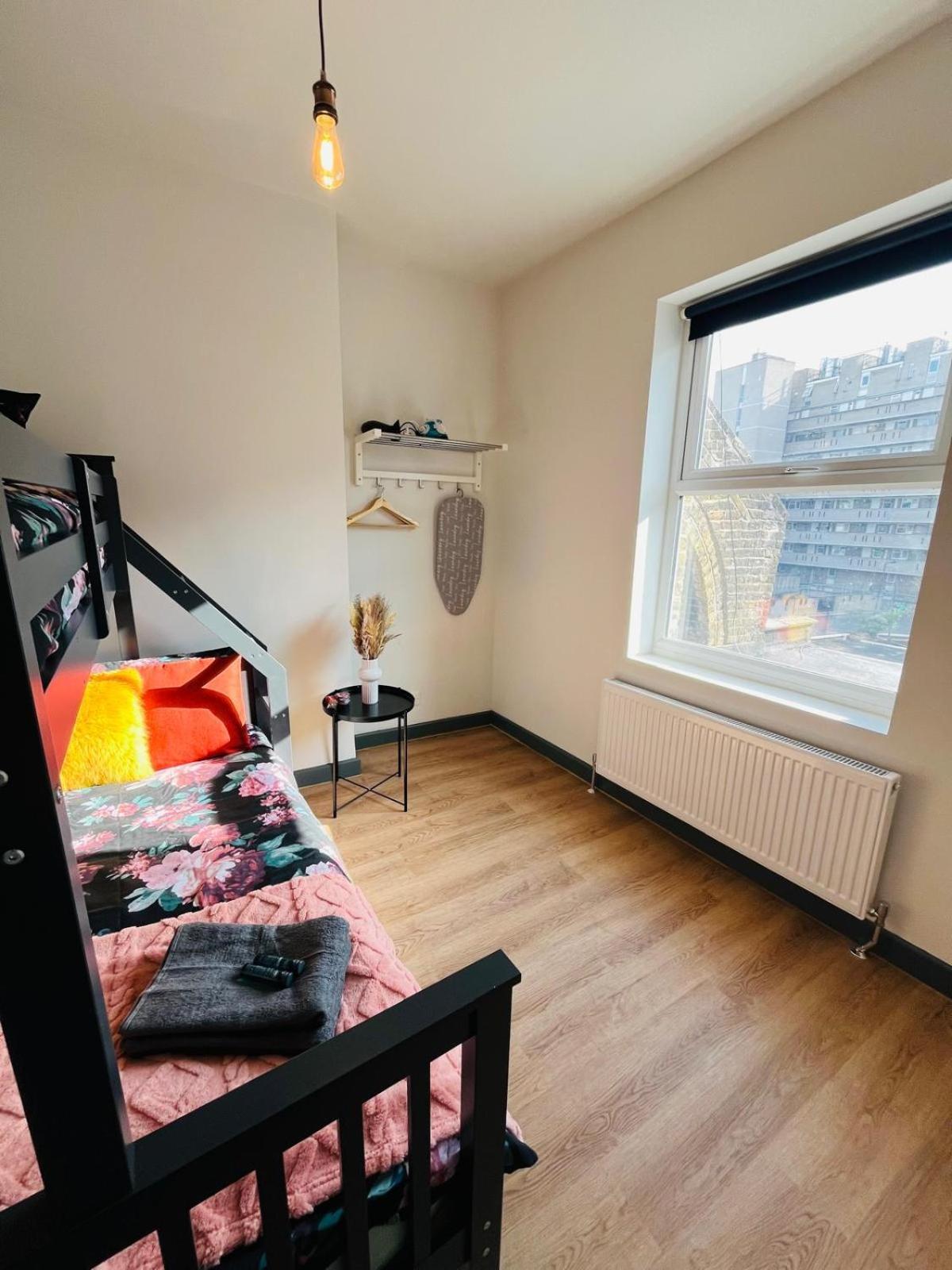 Luxury Flats 15 Min To Central 171 Apartment *