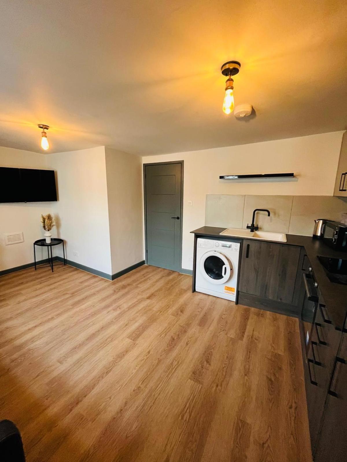 Luxury Flats 15 Min To Central 171 * London