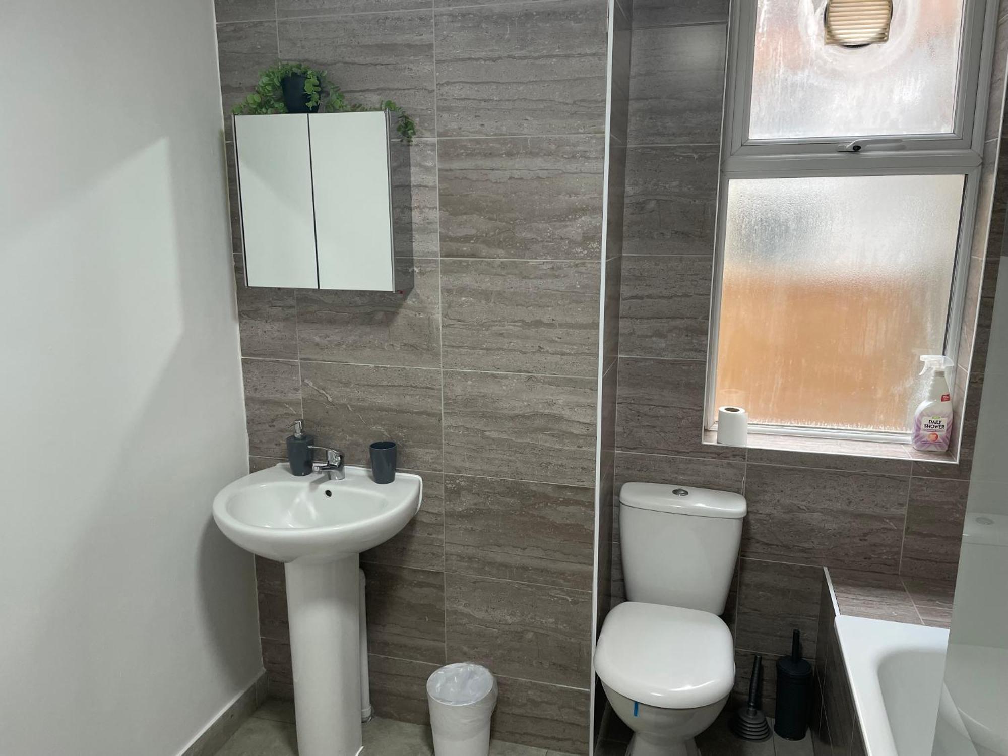 Luxury With Open Garden Apartamento *