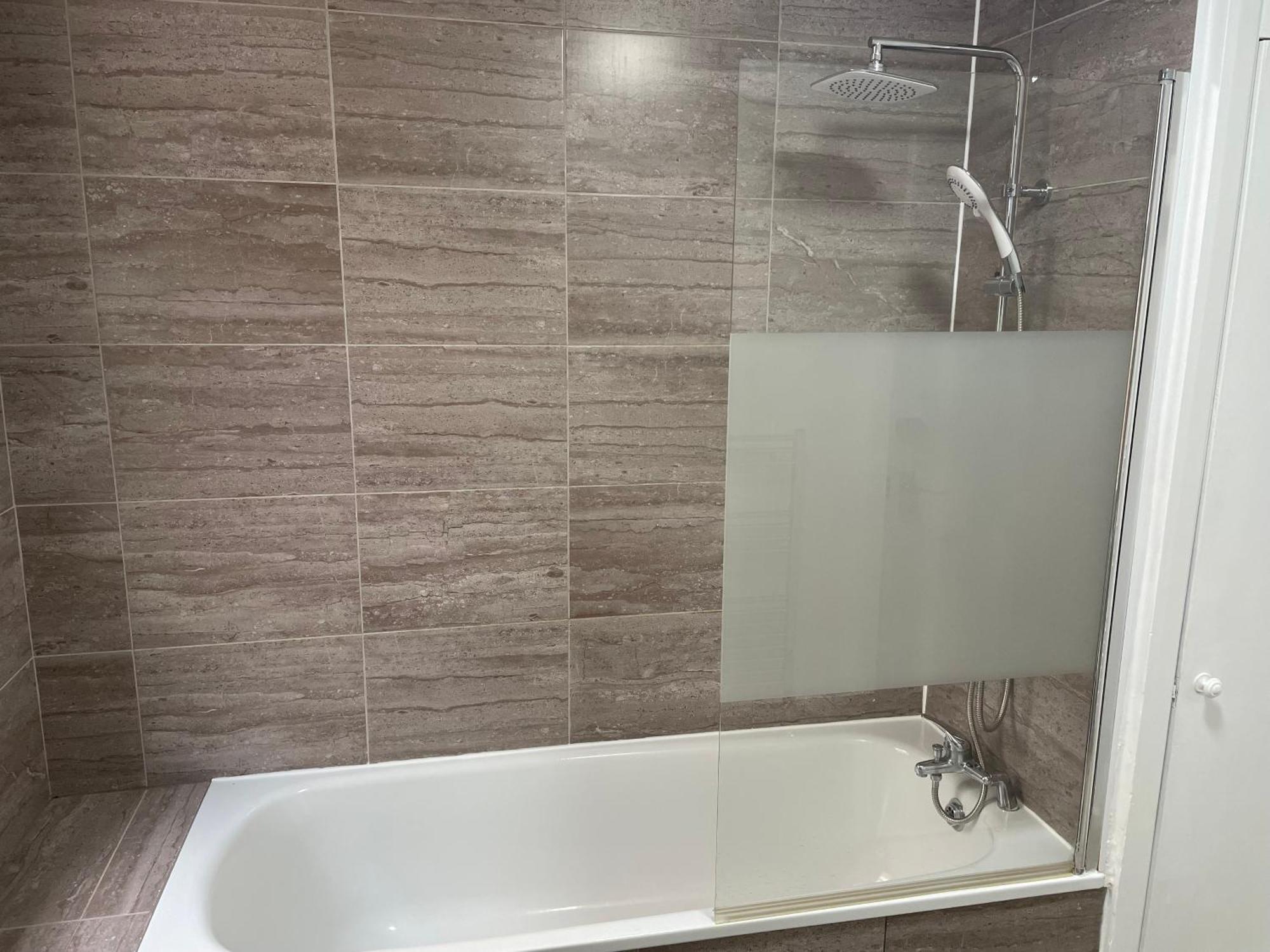 Luxury With Open Garden Apartamento Londres