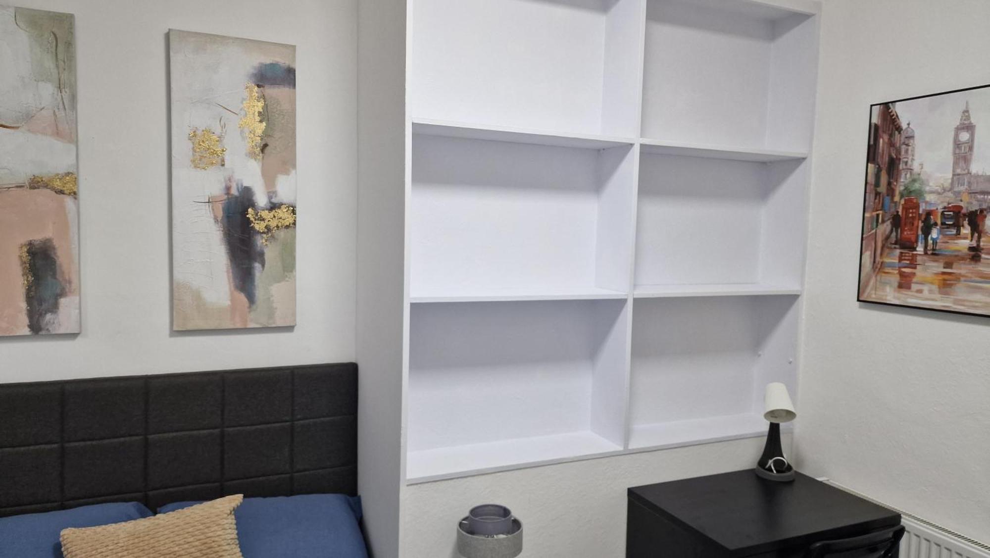 Apartamento Luxury With Open Garden *