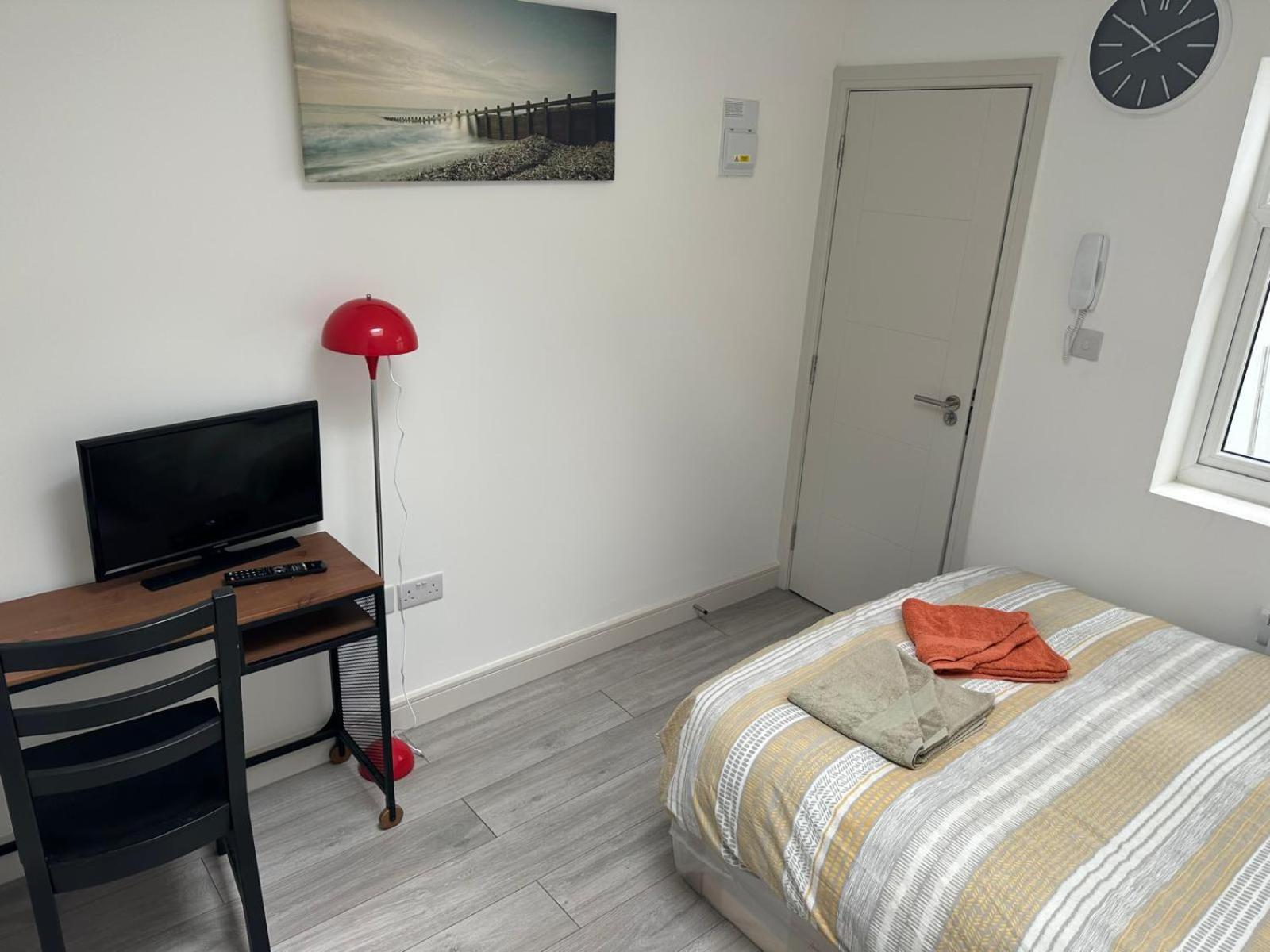 Apartamento Westmoreland 2 *