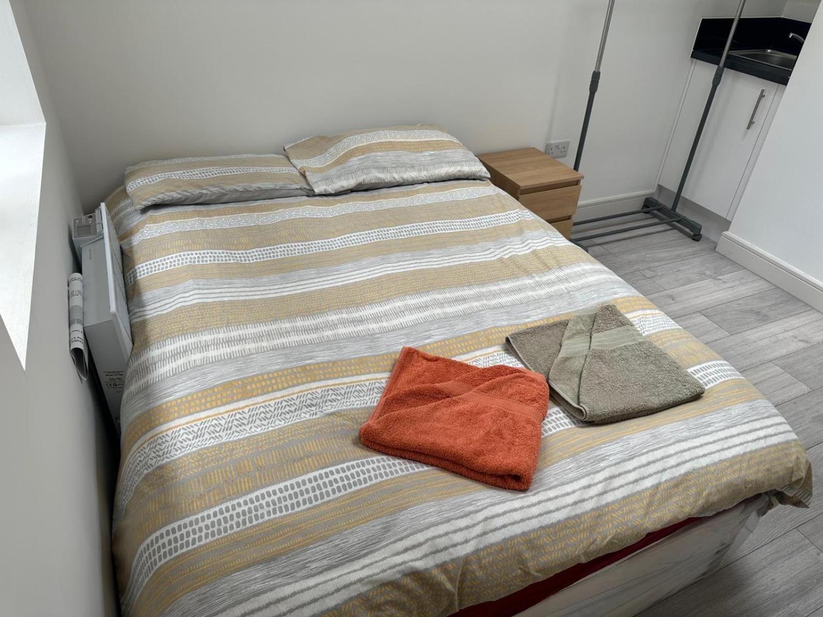Westmoreland 2 Apartamento Londres