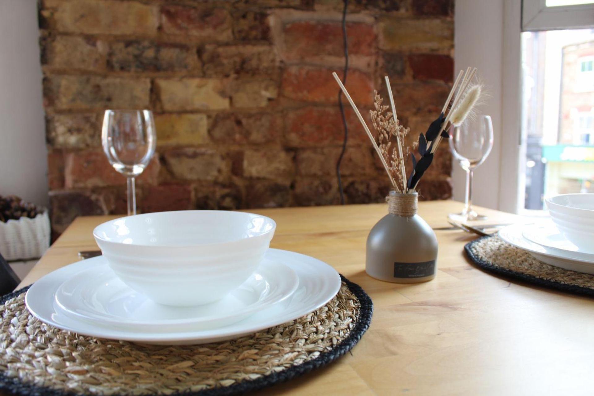 Apartment Charming With Sofabed London