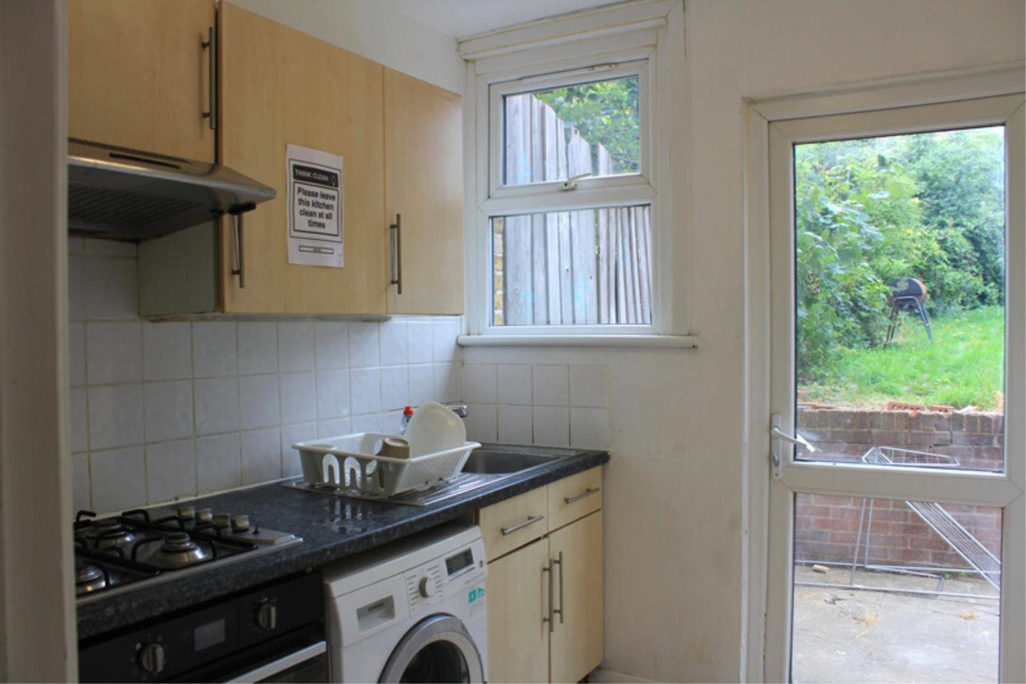 Gasthof Greenhaven London