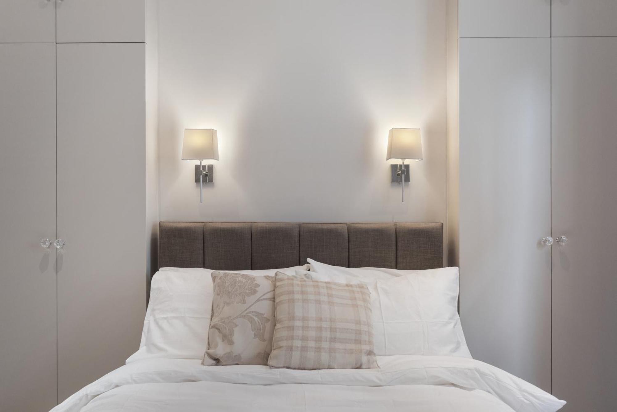 Stunning Knightsbridge 2bed Flat! Appartement