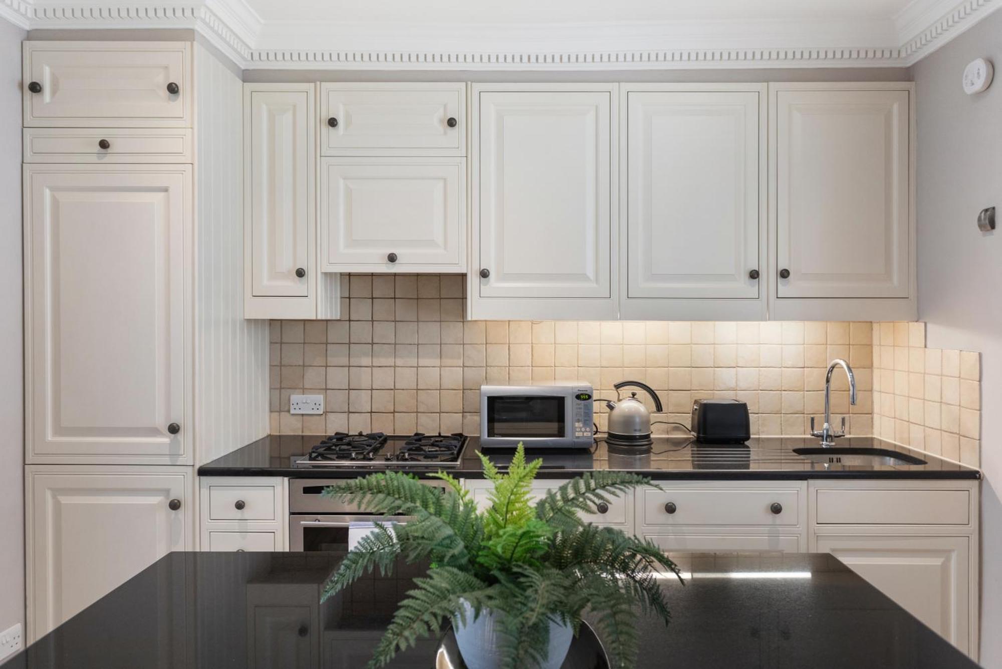 Stunning Knightsbridge 2bed Flat! Appartement