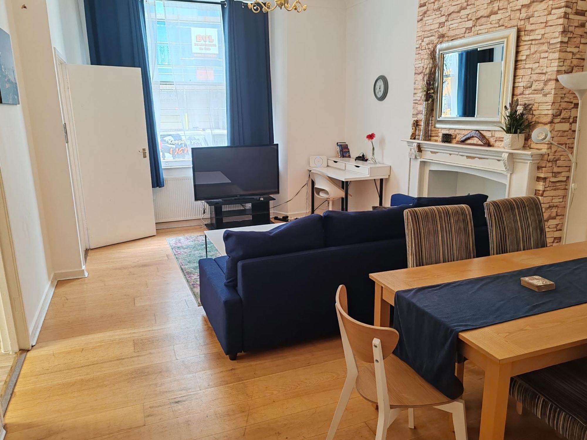 Two Bedroom In Paddington, * London