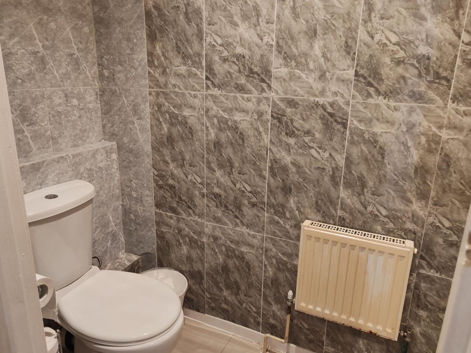 Two Bedroom In Paddington, London