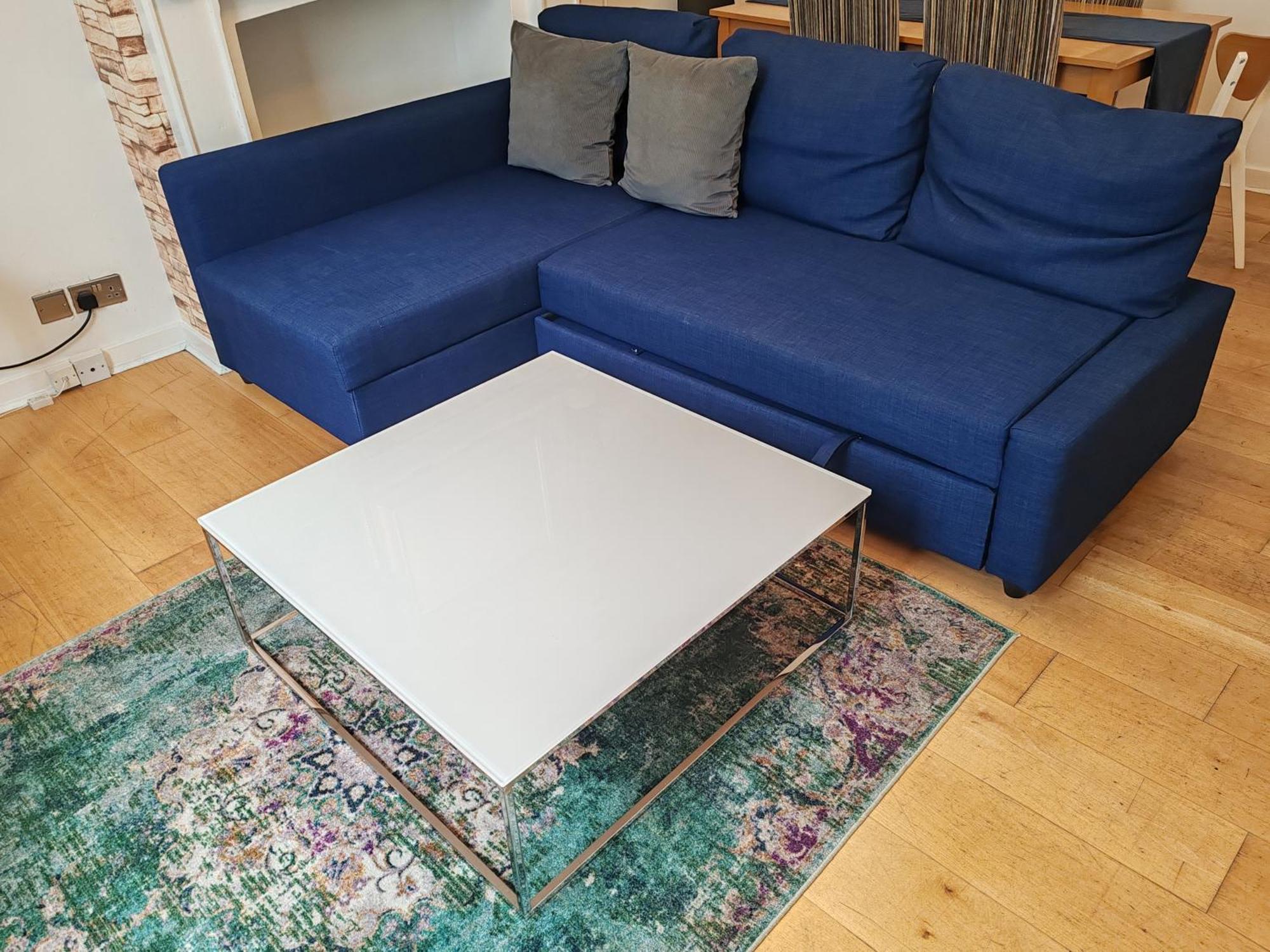 Two Bedroom In Paddington, Apartment *