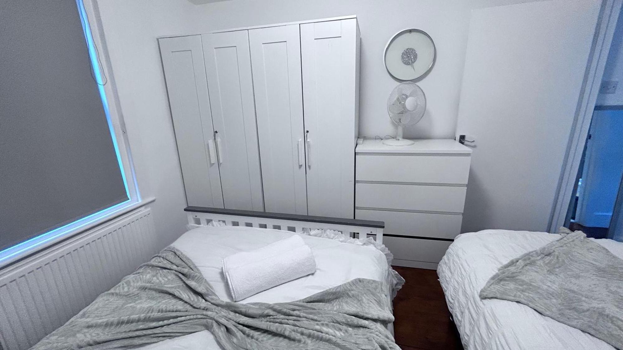Qties Beautiful Abode Brixton Appartement *