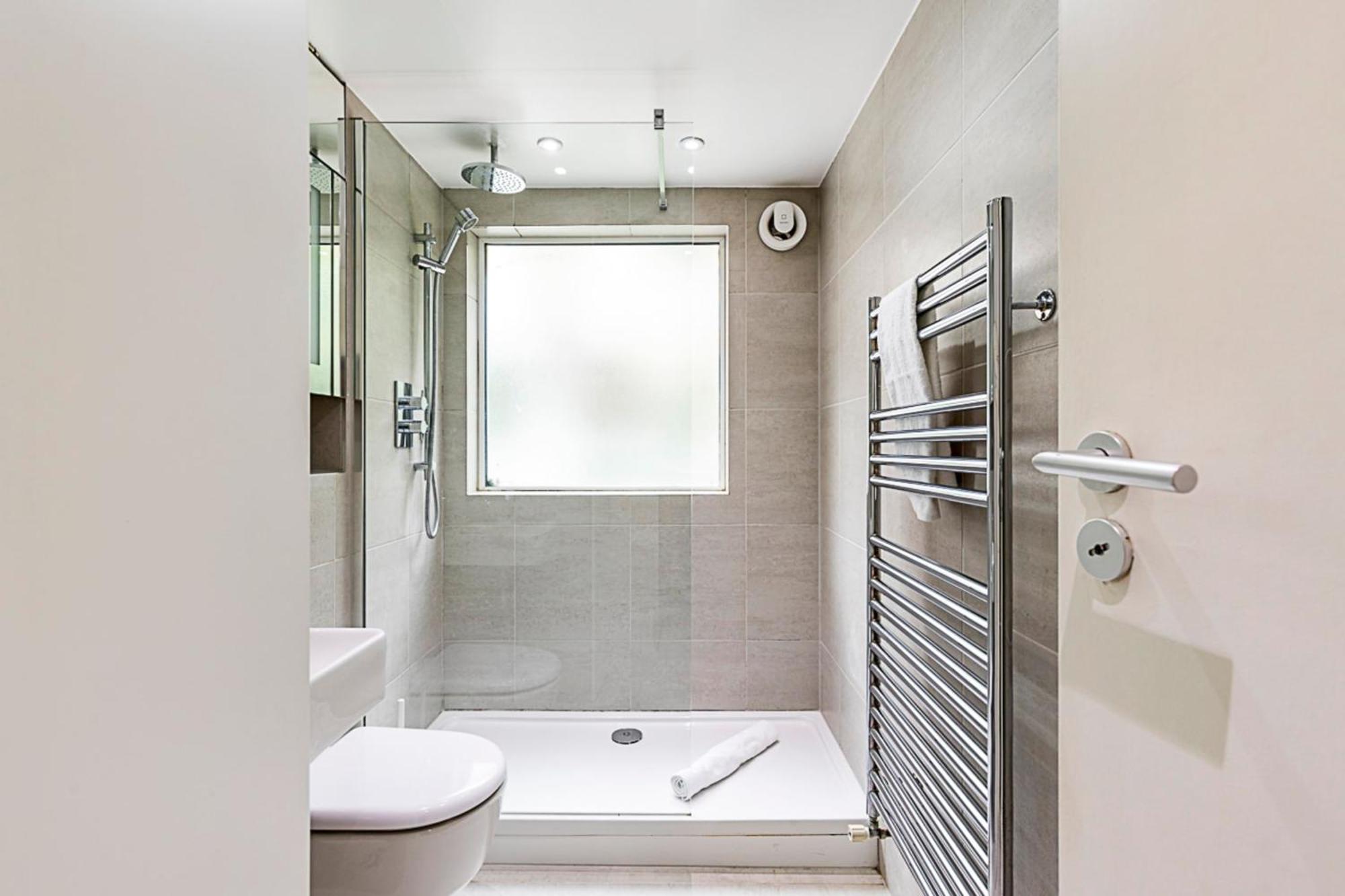 Stylish One-bedroom Flat In Notting Hill * Londres