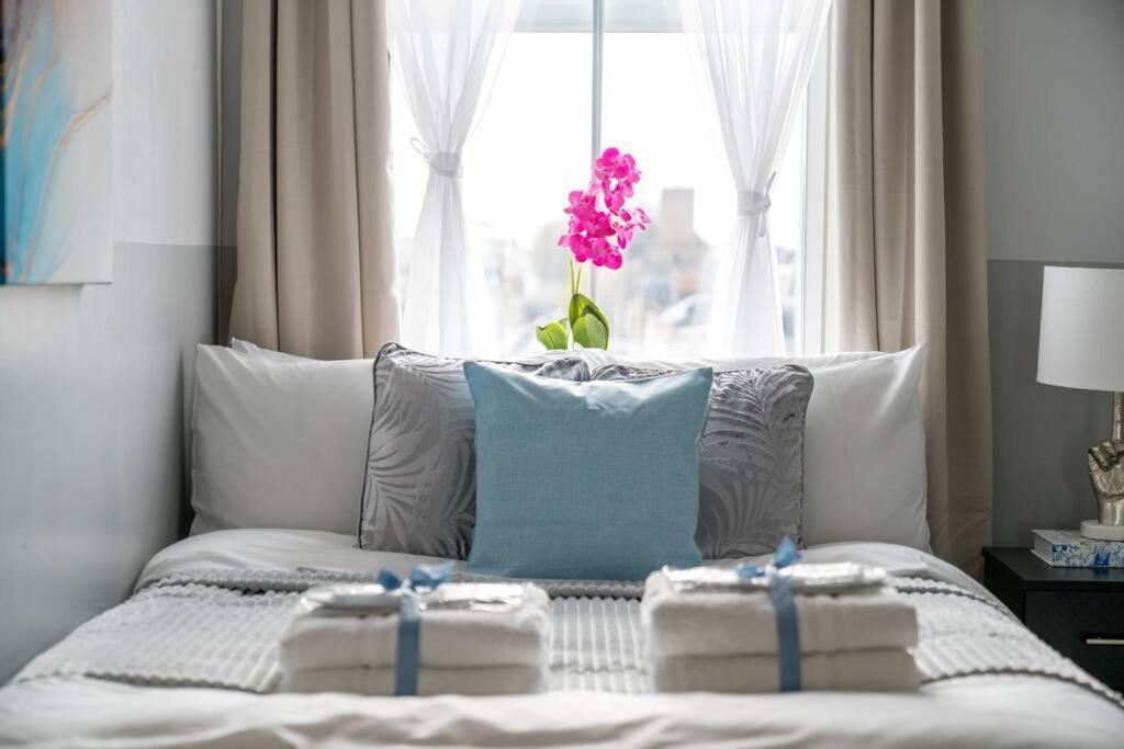 Appartement Cozy 1 Bed For 4 Paddington
