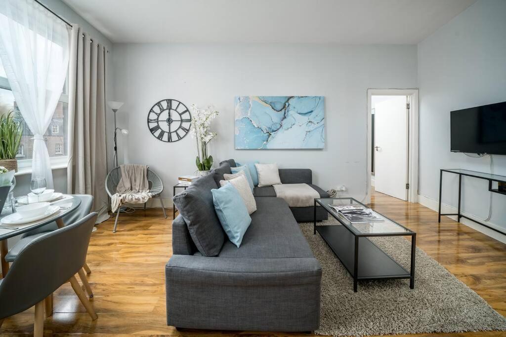 Appartement Cozy 1 Bed For 4 Paddington *