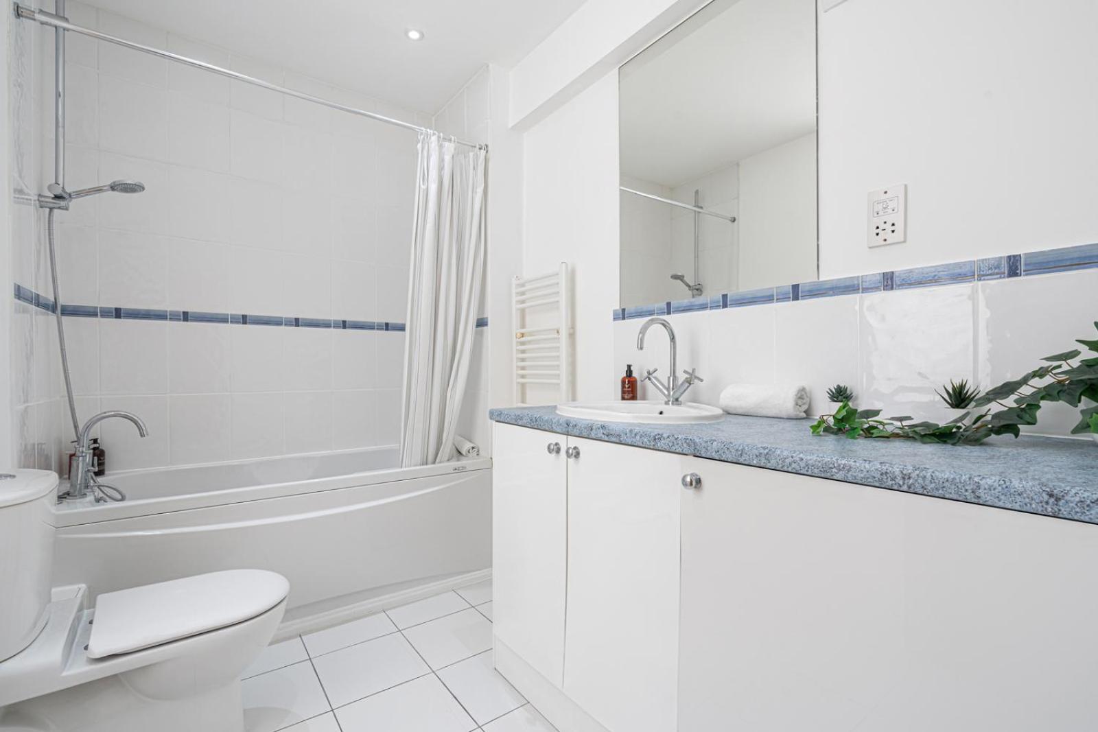 Appartement Grosvenor Mayfair *