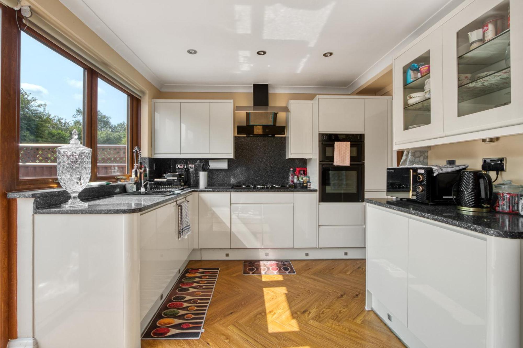 Casa Marina- 4 Bedroom House With Garden And Balcony *