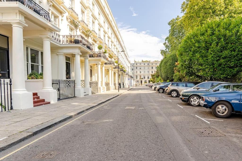 Apartment West Oasis - 6 Sleeps - Notting Hill *