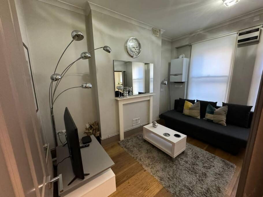 Sleep 4 In Heart Of Fitzrovia Near Oxford Cl6 Apartamento
