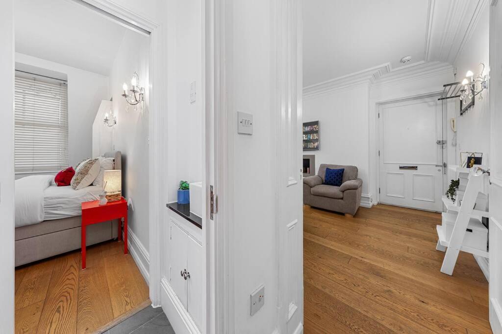 1br Harrods Hydepark Knightsbridge Kb91 Apartment London