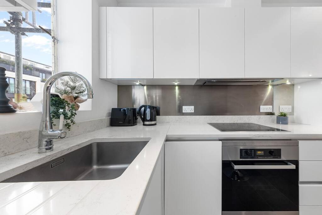 1br Harrods Hydepark Knightsbridge Kb91 * London