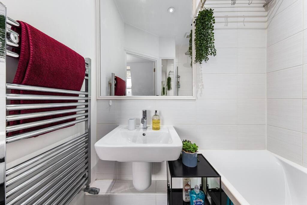 1br Harrods Hydepark Knightsbridge Kb91 London