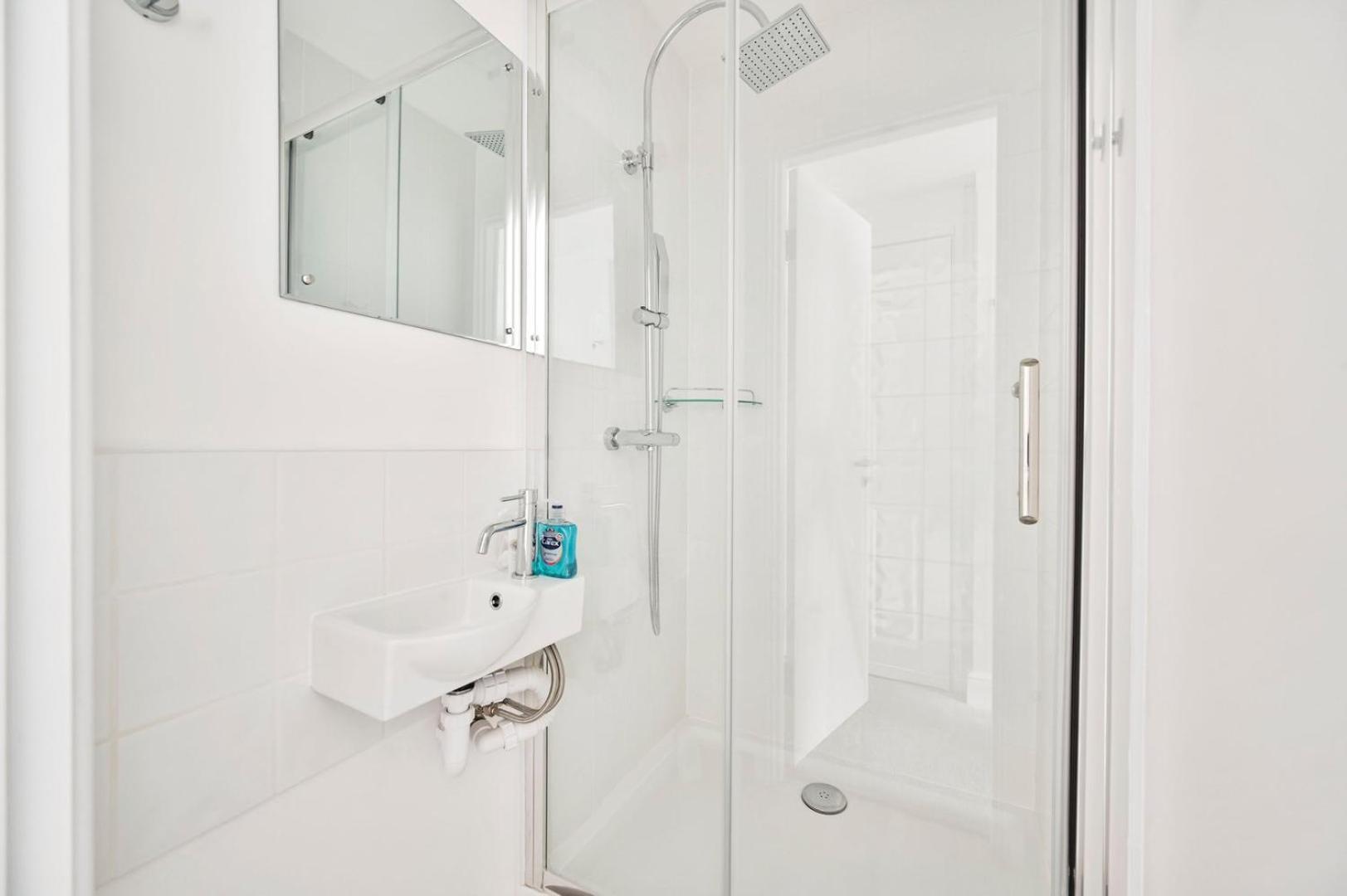 Apartment Guestready - Lovely Townhouse In West Kensington *