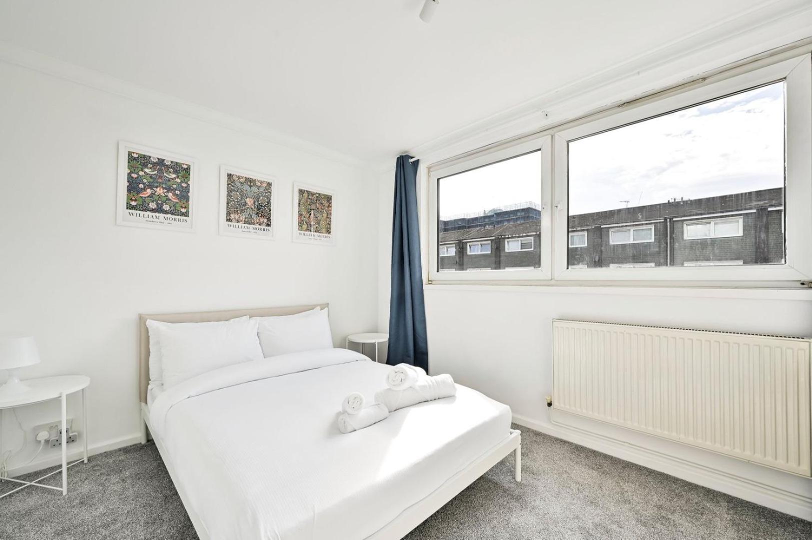 Guestready - Lovely Townhouse In West Kensington Apartment *