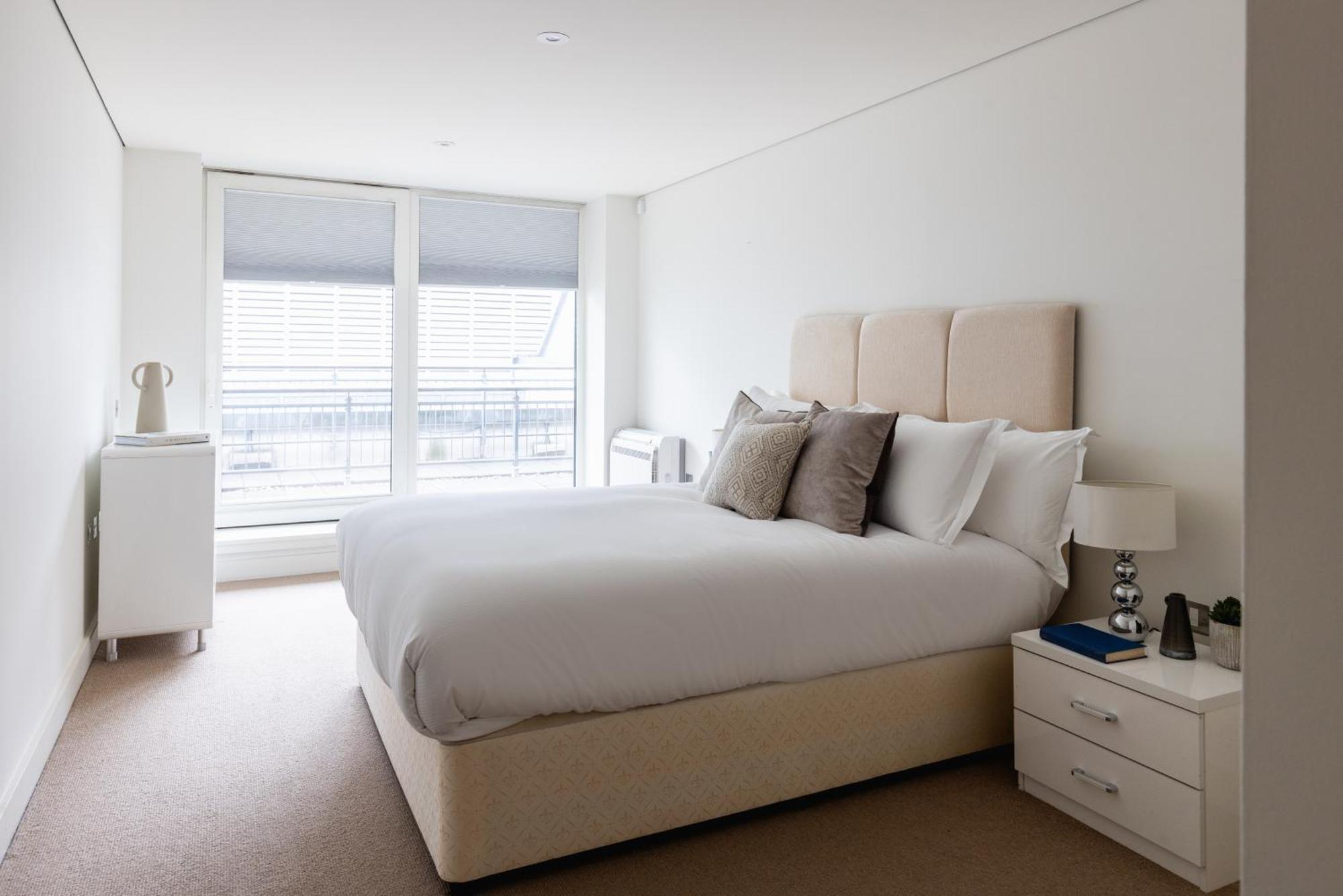 Apartment Native Marylebone Lane London